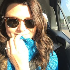 Meet your Posher, Kate